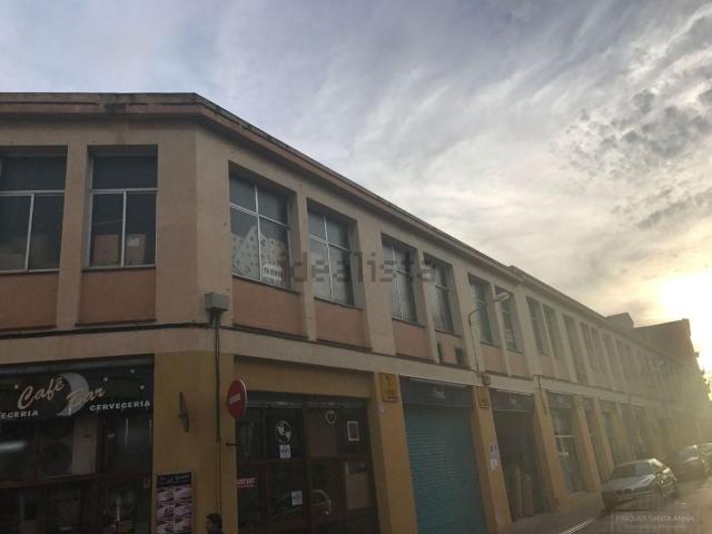 Nave en venta en Pla d'en Boet, Maresme