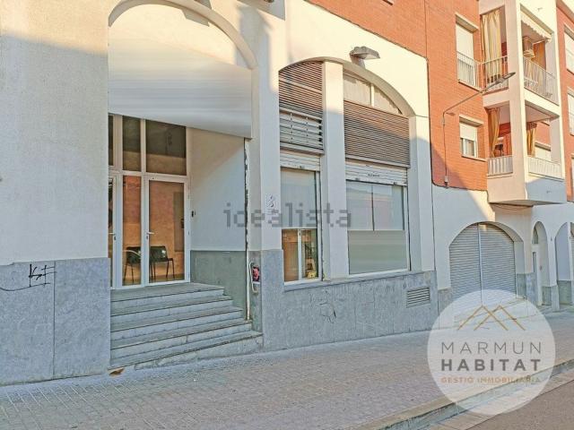 Local Comercial en venta en Peramàs, Maresme