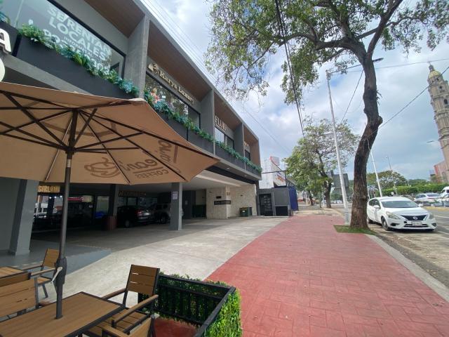 Terreno en renta en Centro, Tabasco
