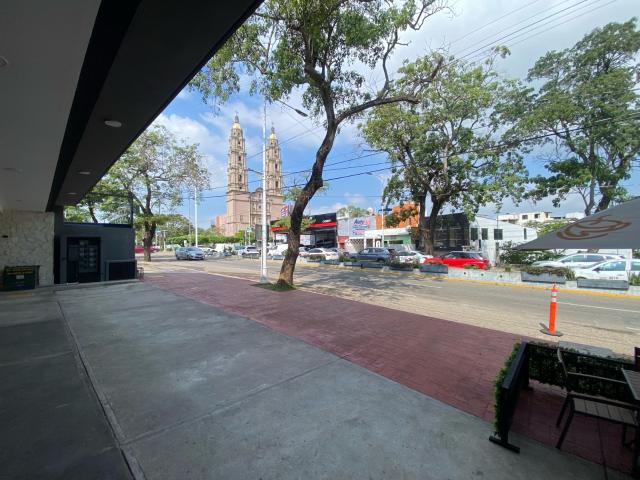 Terreno en renta en Centro, Tabasco