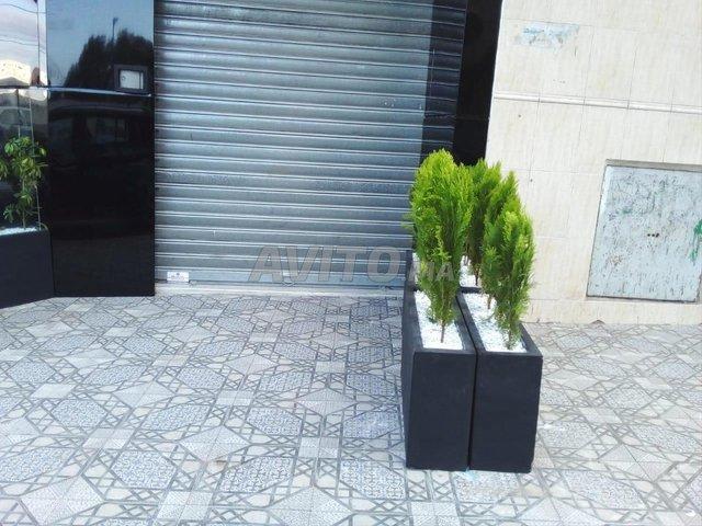 Local commercial location à Anfa, Gharb-Chrarda-Beni Hssen