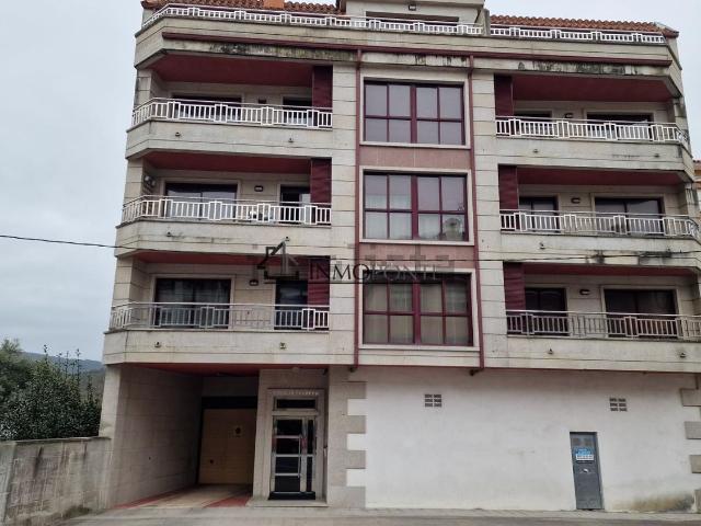 Local Comercial en venta en Meaño, Ameiró