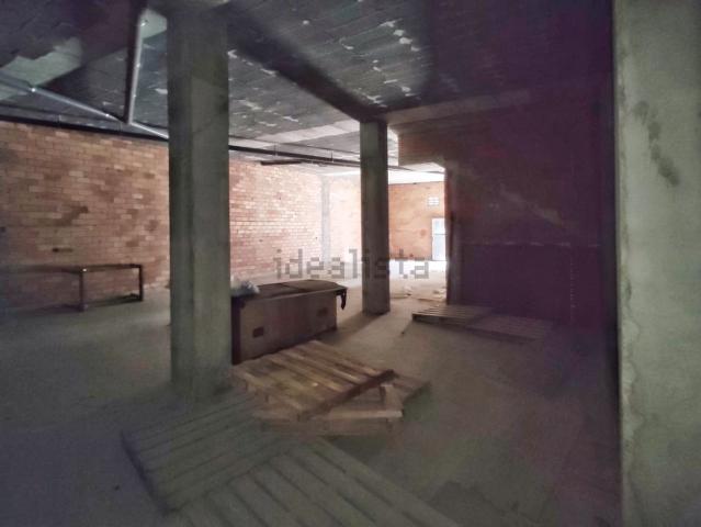 Local Comercial en venta en Meaño, Coirón