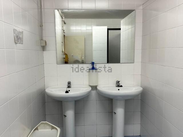 Nave en alquiler en Medio Cudeyo, San Salvador