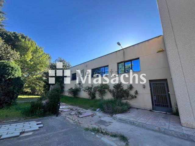 Nave en venta en Alt Penedès, Catalunya