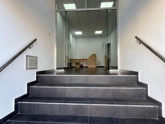 Local Comercial en alquiler en Melilla