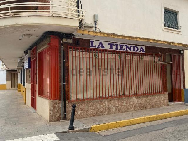 Local Comercial en venta en Membrilla, Castilla-La Mancha