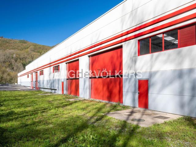 Nave en venta en Debabarrena, Guipúzcoa