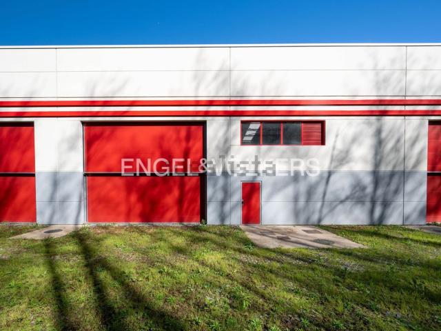 Nave en venta en Debabarrena, Guipúzcoa