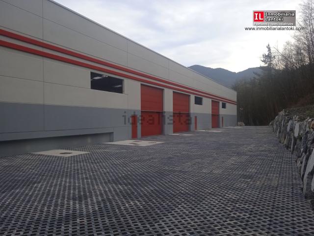 Nave en venta en Debabarrena, Guipúzcoa