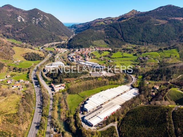 Nave en venta en Debabarrena, Guipúzcoa