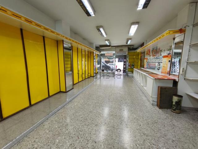 Local Comercial en venta en Centro, l'Alacantí