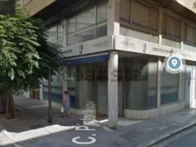 Local Comercial en alquiler en l'Alacantí, Valencia