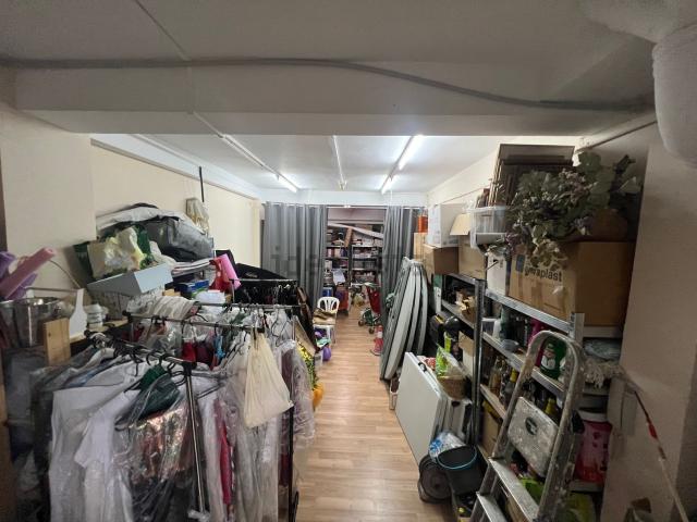 Local Comercial en venta en Mercat, l'Alacantí