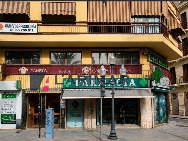Local Comercial en venta en l'Alacantí, Valencia