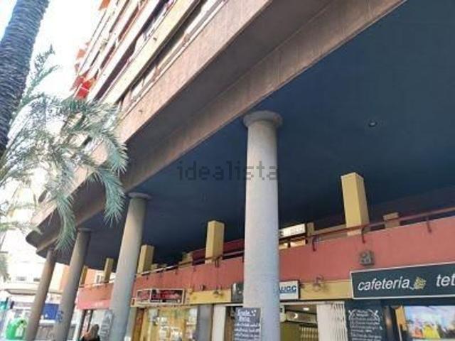 Local Comercial en venta en Mercat, l'Alacantí