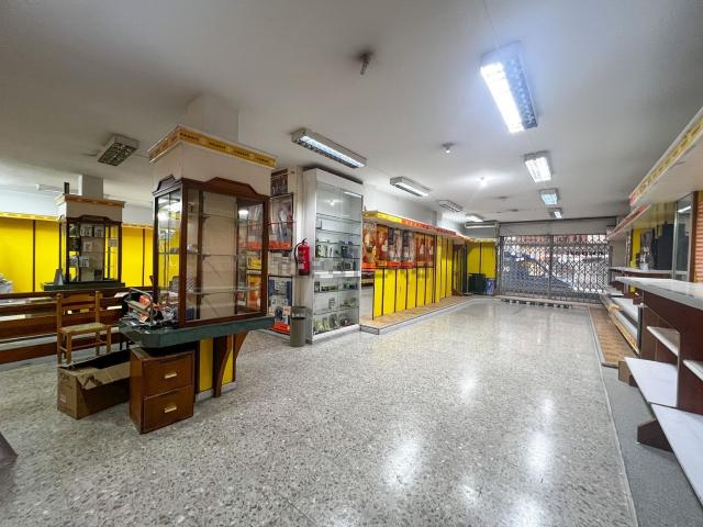 Local Comercial en venta en Mercat, l'Alacantí