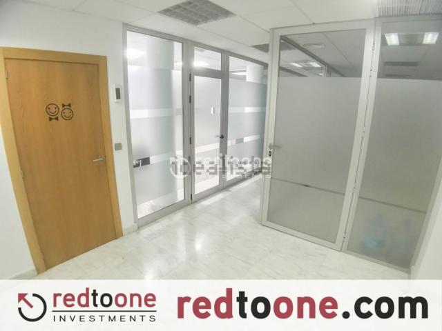 Local Comercial en venta en Mercat, l'Alacantí