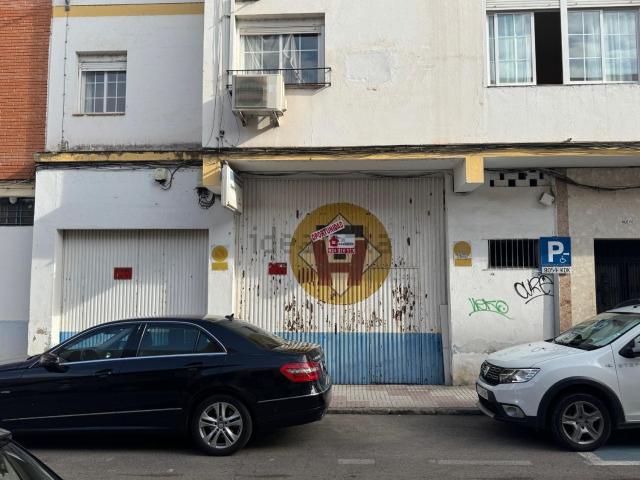 Nave en venta en Mérida