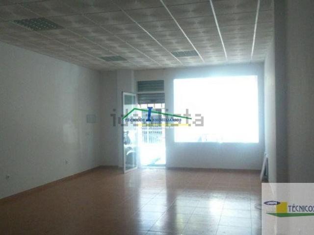 Local Comercial en alquiler en Mérida