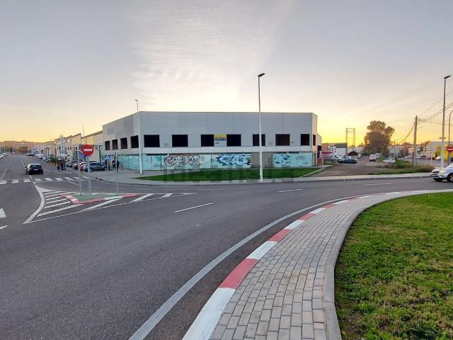 Nave en alquiler en Mérida, San Juan