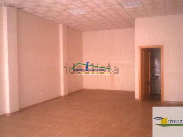 Local Comercial en alquiler en Mérida