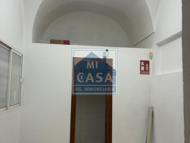 Local Comercial en alquiler en Mérida