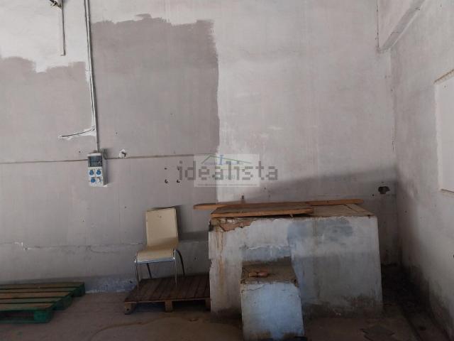 Nave en alquiler en Mérida, San Juan