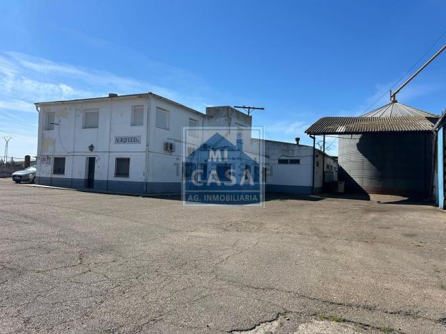 Nave en venta en Tierra de Barros, Extremadura