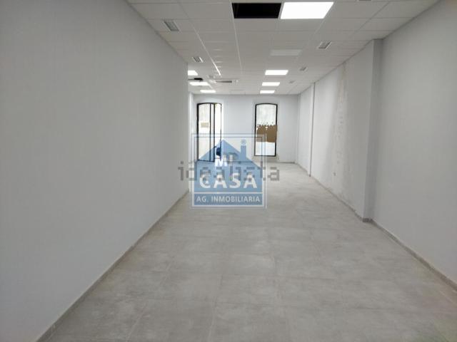Local Comercial en alquiler en Mérida