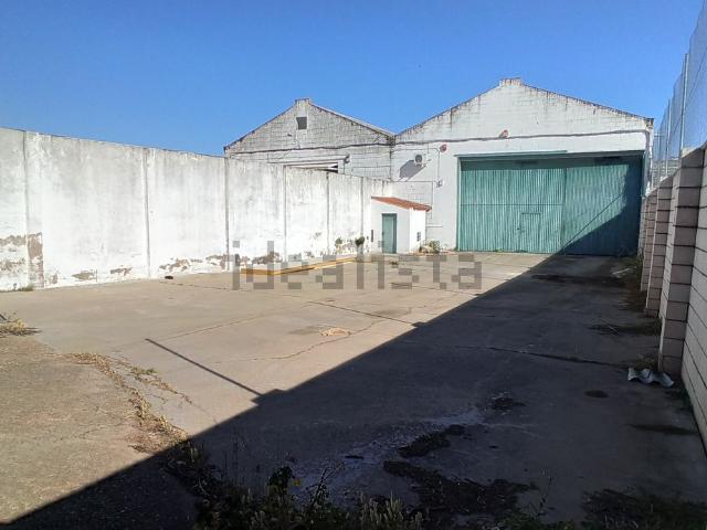 Nave en alquiler en Mérida, San Juan