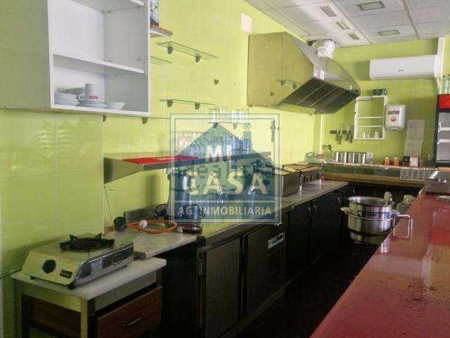 Local Comercial en alquiler en Mérida, Extremadura