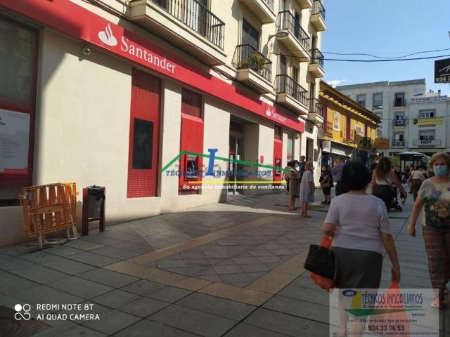 Local Comercial en alquiler en Mérida, Cruz Campo