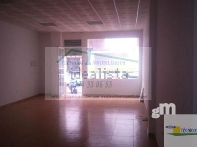Local Comercial en alquiler en Mérida, Mérida