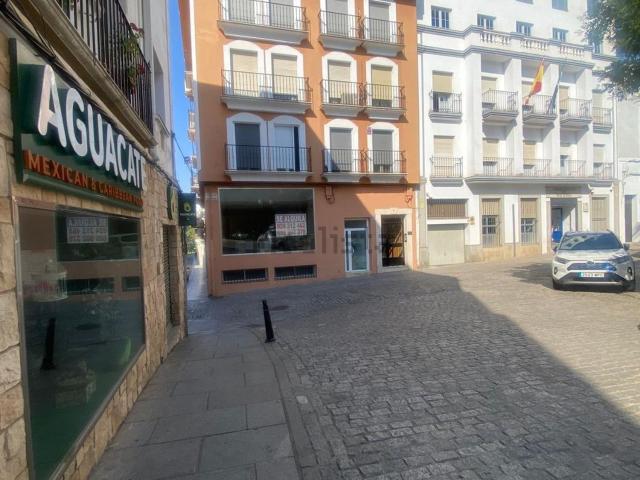 Local Comercial en alquiler en Mérida, Cruz Campo