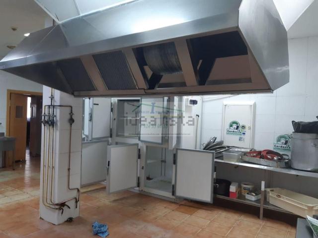 Local Comercial en alquiler en Mérida, Los Bodegones