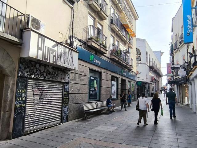 Local Comercial en alquiler en Mérida, Cruz Campo