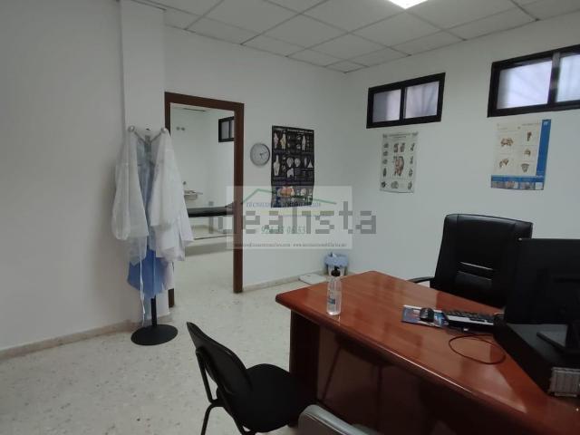 Local Comercial en alquiler en Mérida, La Heredad