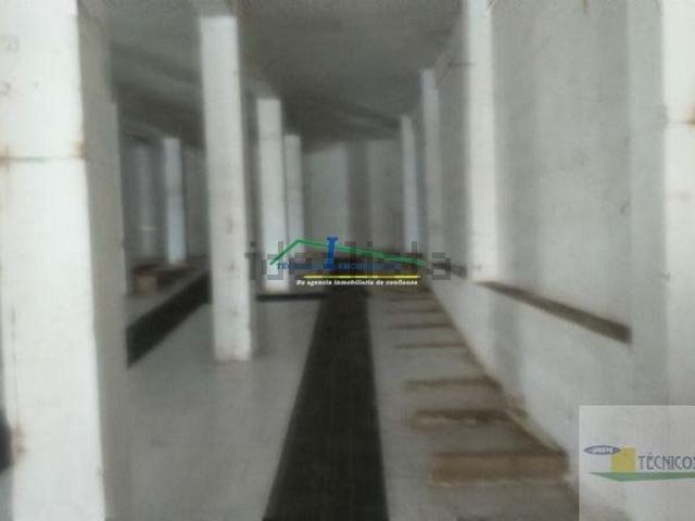Nave en venta en Bellavista, Mérida