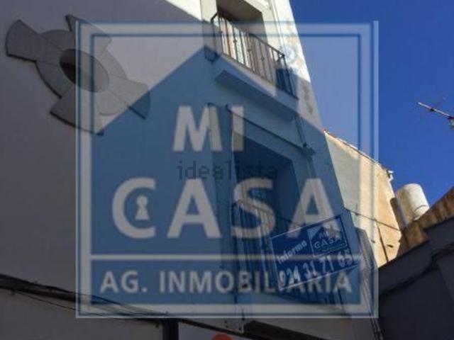 Local Comercial en alquiler en Mérida
