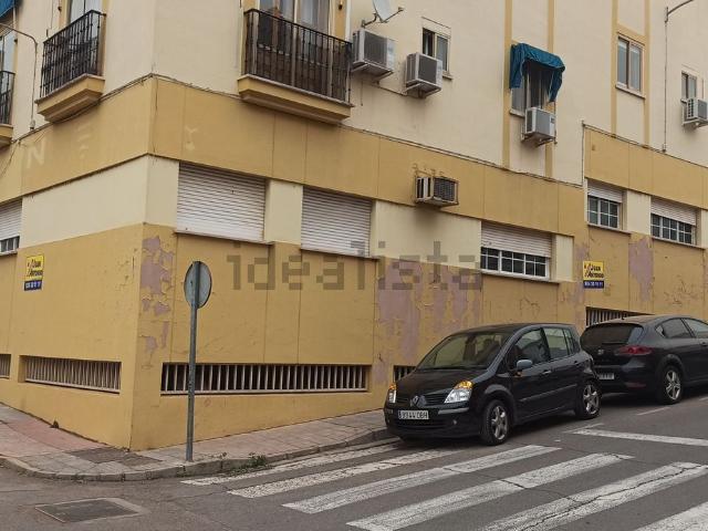 Local Comercial en alquiler en Mérida, Cruz Campo