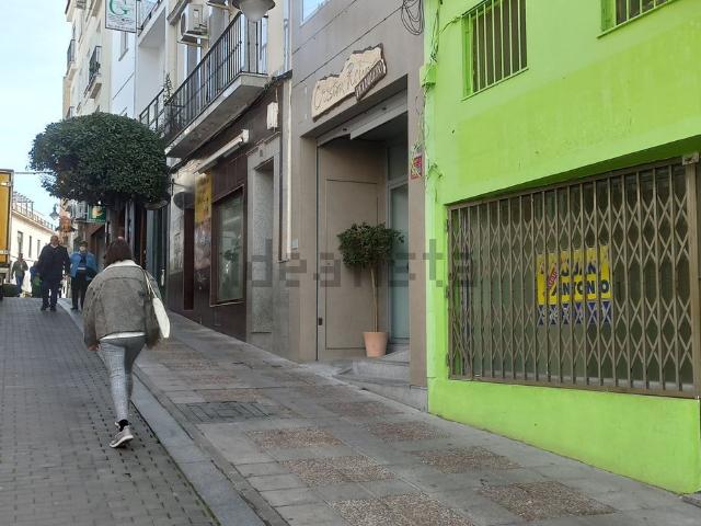 Local Comercial en alquiler en Mérida, Cruz Campo