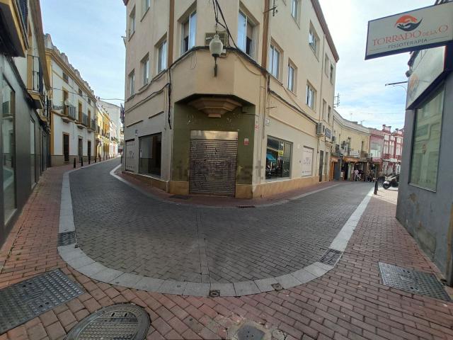 Local Comercial en alquiler en Mérida, Cruz Campo