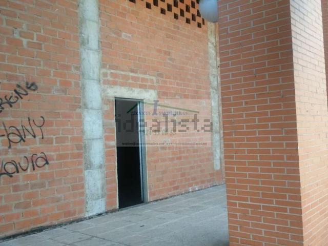 Local Comercial en alquiler en Mérida, La Heredad
