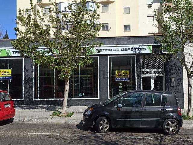 Local Comercial en alquiler en Mérida, Nueva Ciudad
