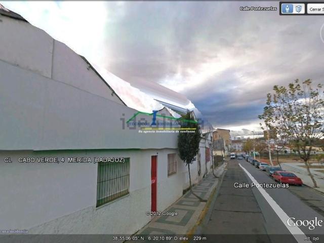 Local Comercial en alquiler en Mérida