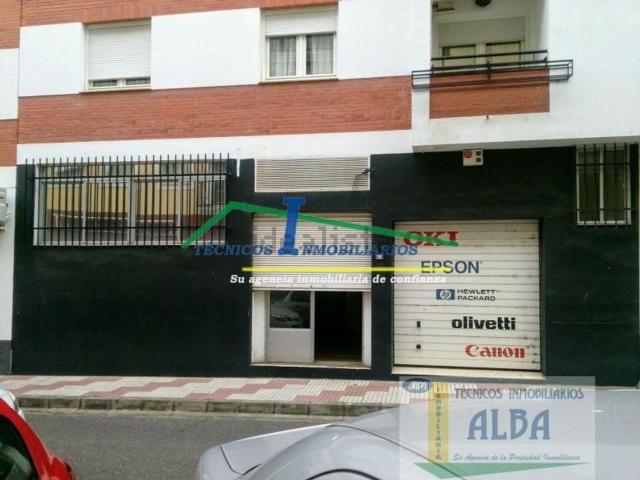Local Comercial en alquiler en Mérida, Mérida