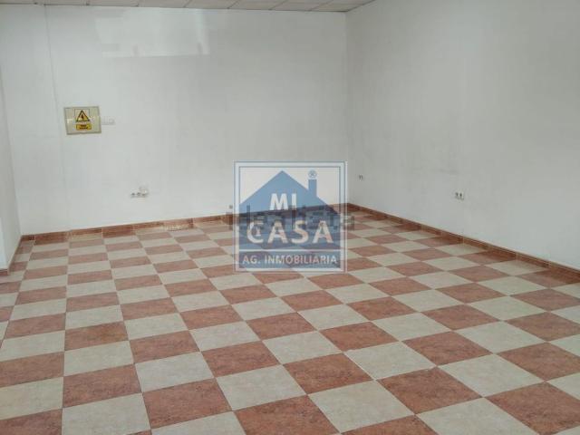 Local Comercial en alquiler en Mérida