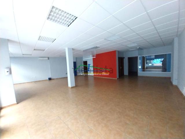 Local Comercial en alquiler en Mérida, Cruz Campo