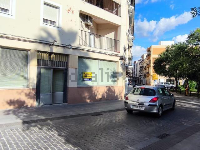 Local Comercial en alquiler en Mérida, Cruz Campo